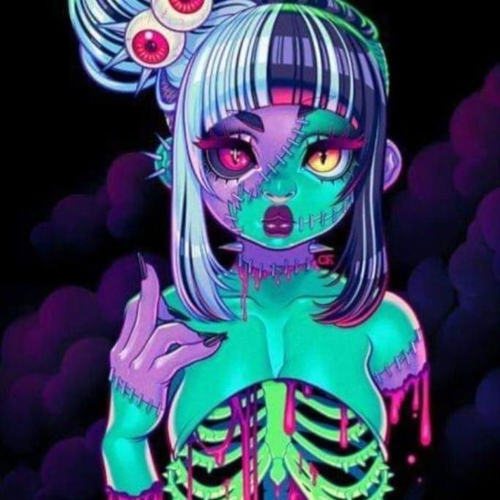 Meet your Posher, Kandis